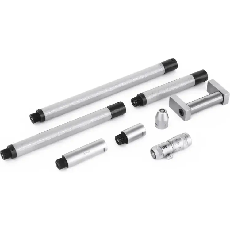 Микрометрический нутромер ЧИЗ НМ 50-600 211945