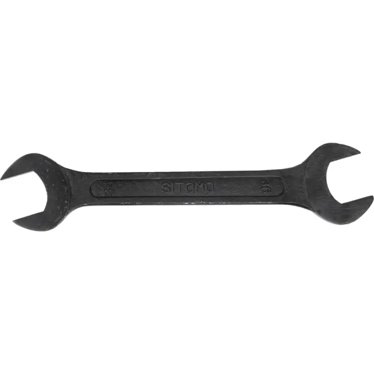 Двусторонний рожковый ключ SITOMO 131020