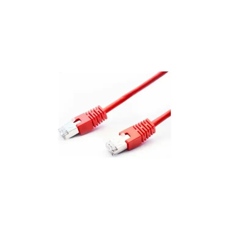 Патч-корд LANMASTER LAN-PC45/S5E-3.0-RD