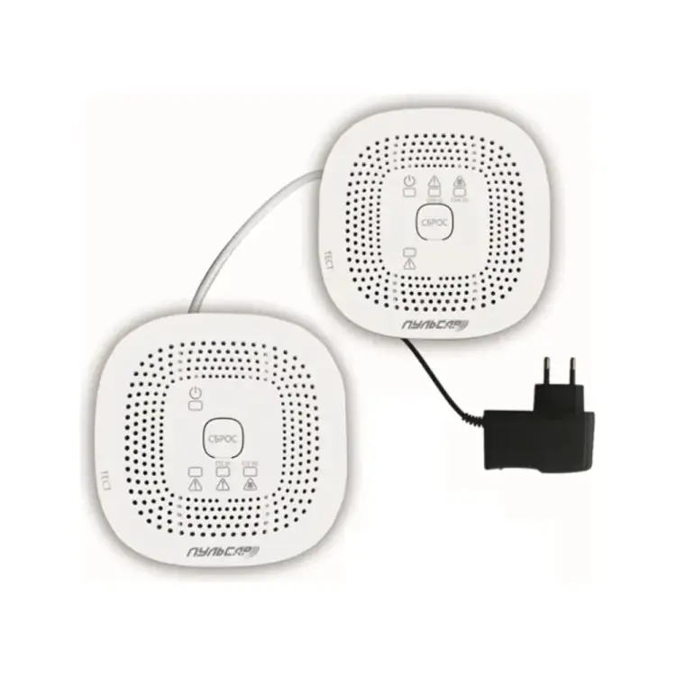 Комплект сигнализаторов загазованности Пульсар Р00073985