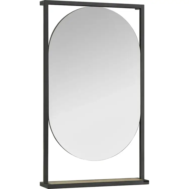 Зеркало AQUATON Лофт Фабрик 50 1A242502LTDY0 Зеркало AQUATON Лофт Фабрик 50 1A242502LTDY0