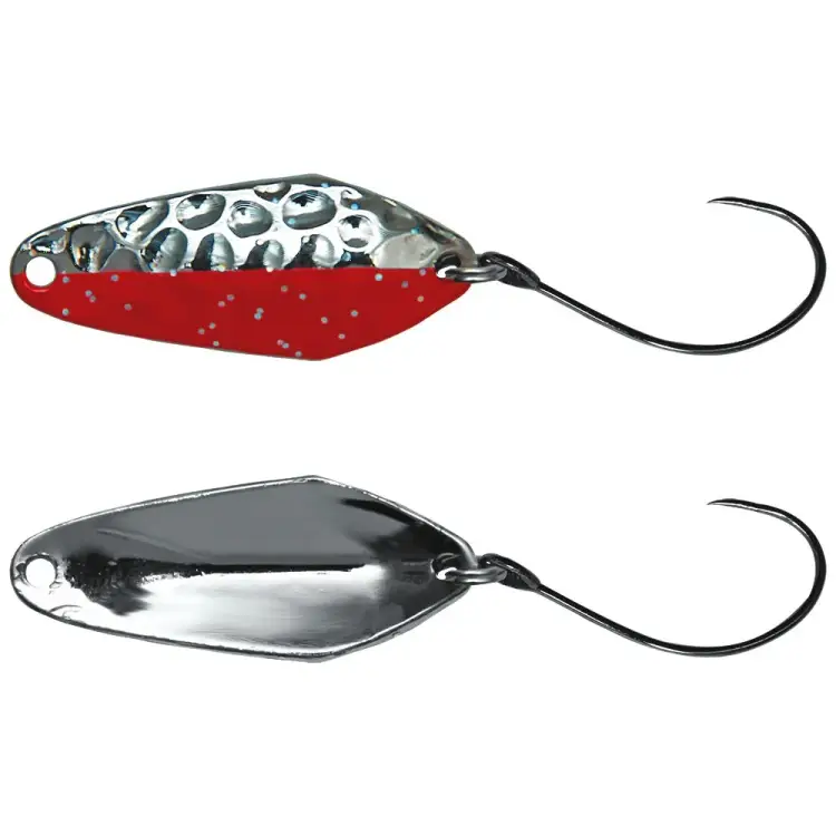 Колеблющаяся блесна колебалка для рыбалки Stinger Innova-UL 31/2.9, 10 ef49660