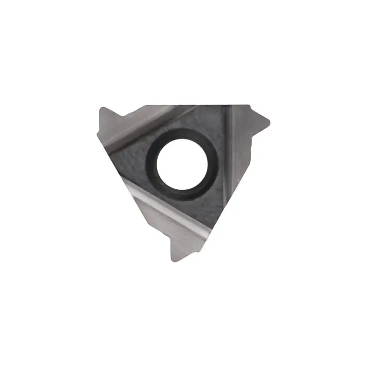 Резьбовая пластина NORGAU 020504344