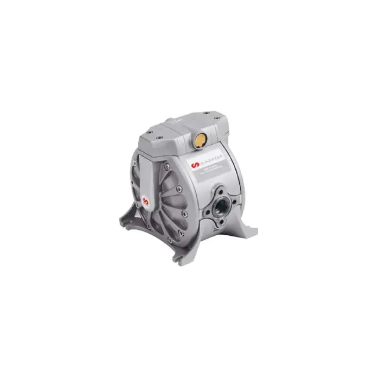 Мембранный пневмонасос SAMOA DF100 DIAPHRAGM PUMP 551010