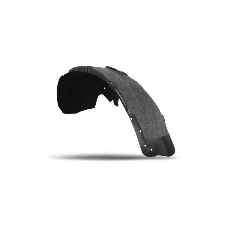 Передний левый подкрылок RENAULT Duster, 05/2015- Totem NLS.41.41.001