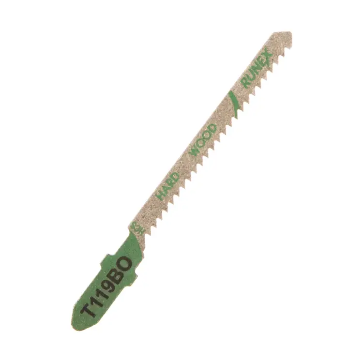 Пилки Runex T119BO 555109 Пилки Runex T119BO 555109