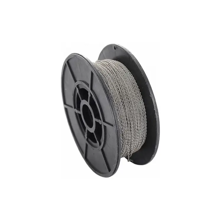 Пломбировочная проволока ТПК Технологии Контроля 24116 Пломбировочная проволока ТПК Технологии Контроля 24116