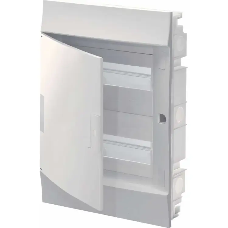 Бокс в нишу ABB mistral41 1SLM004102A1105