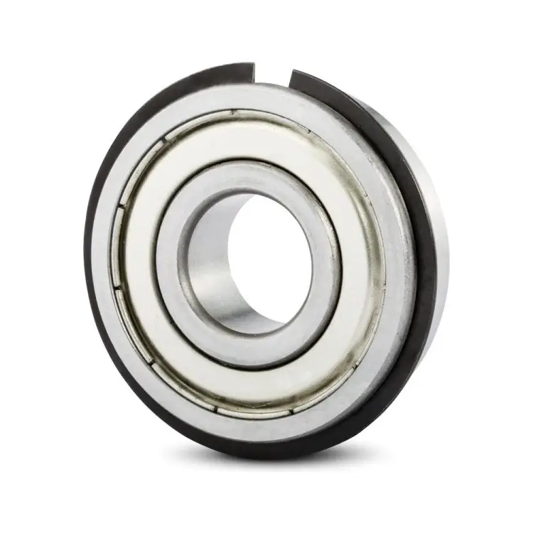 Подшипник NTN 6305 ZZNR/2AS 6305 ZZNR/2AS NTN