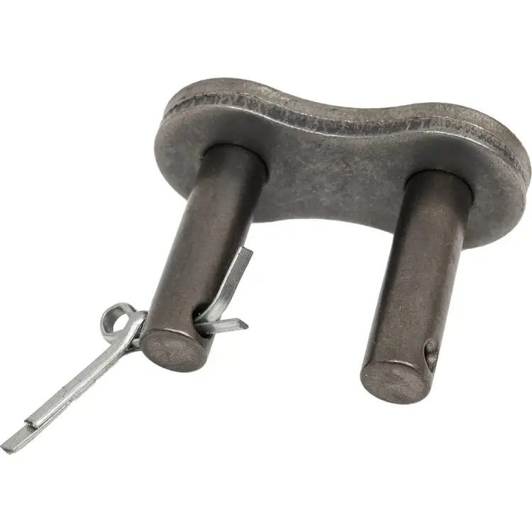 Соединительное звено для цепи 20В-1 CL Bison ТД036228