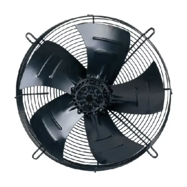 Осевой вентилятор АРКАИМ YWF4D-450S-102/60 Осевой вентилятор АРКАИМ YWF4D-450S-102/60