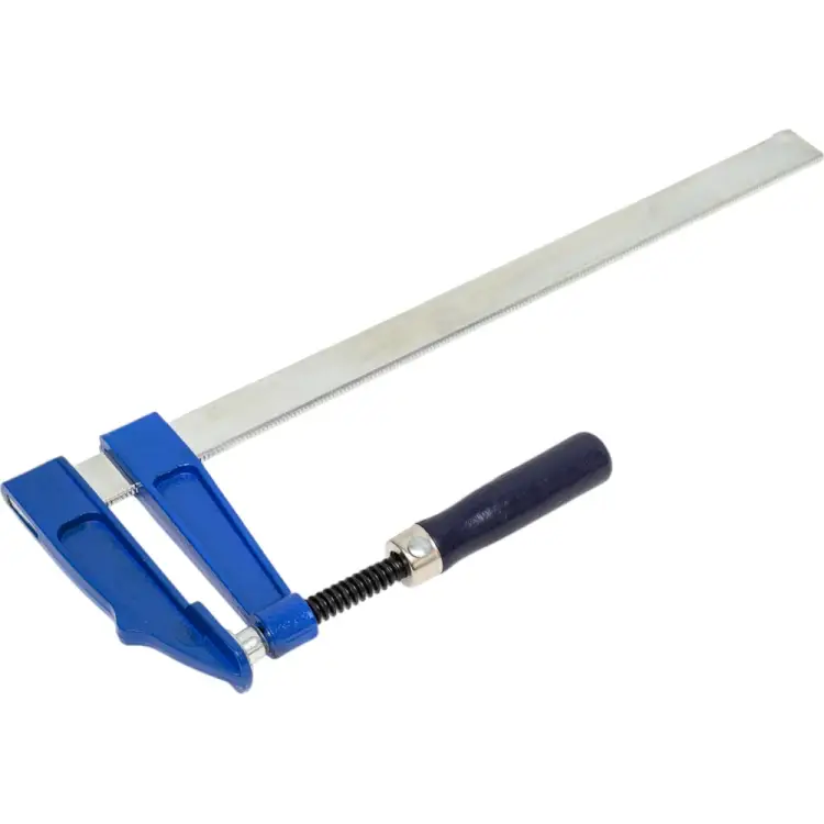 F-образная струбцина PARK 106121