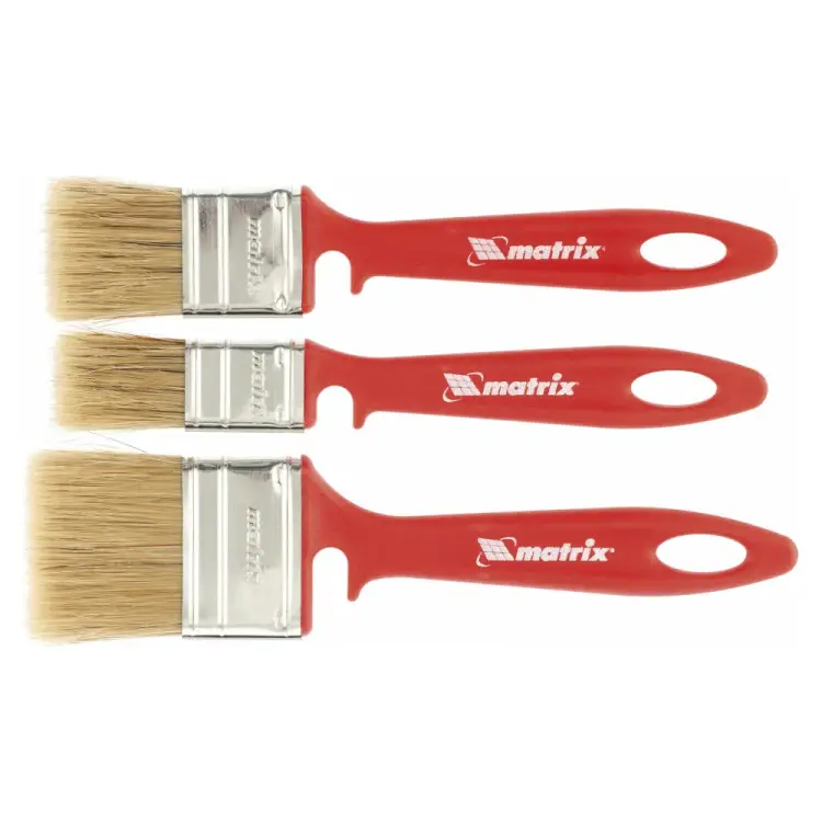 Набор кистей MATRIX Эмали 83355