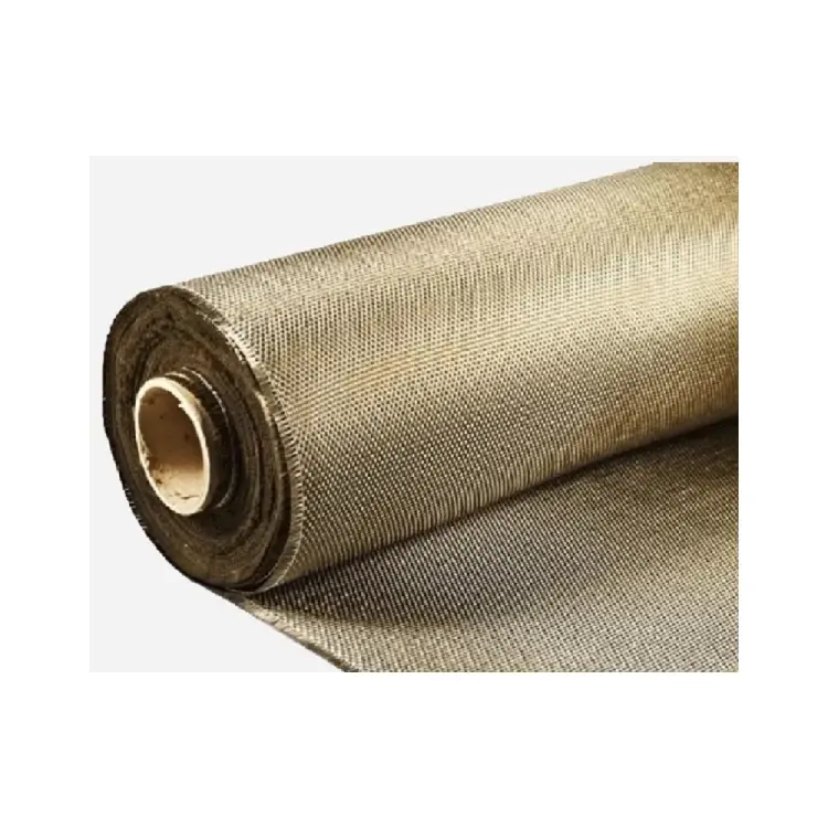 Базальтовая ткань Basalt тбк-100 4687203541682