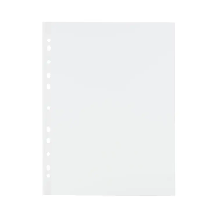 Рифленая папка файл-вкладыш Attache 919049