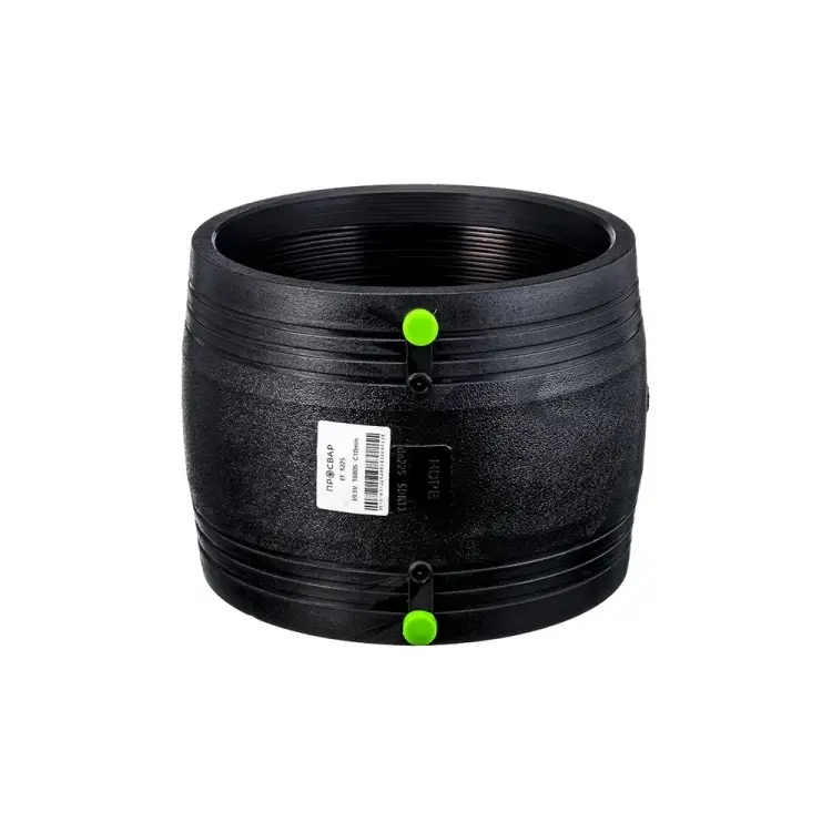 Электросварная муфта ПРОСВАР муфта225