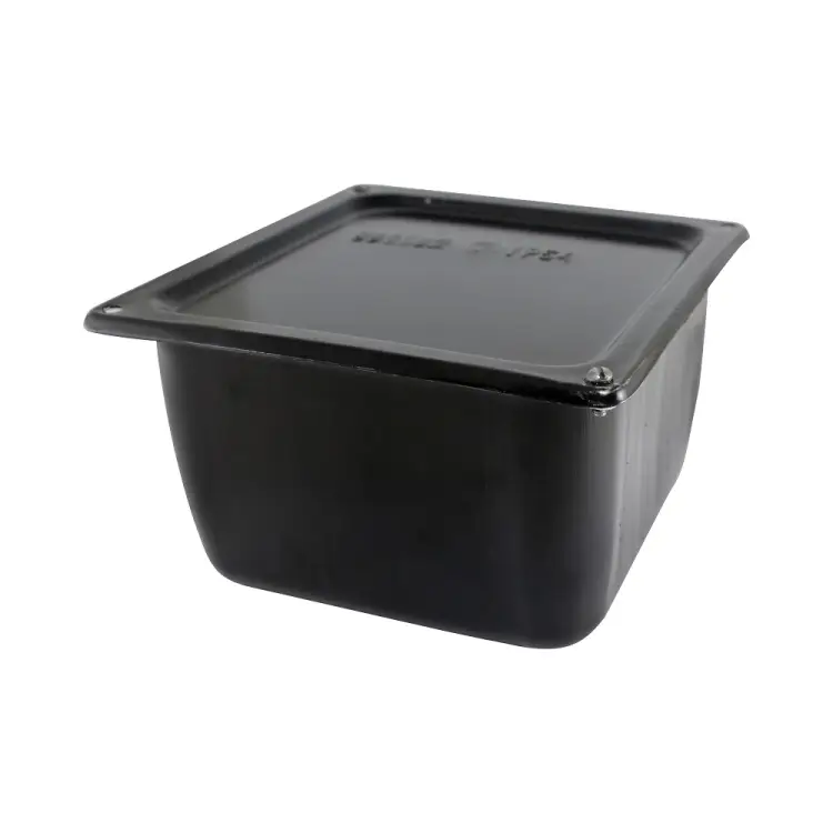 Металлическая протяжная коробка TDM ELECTRIC У-995 SQ1404-3995