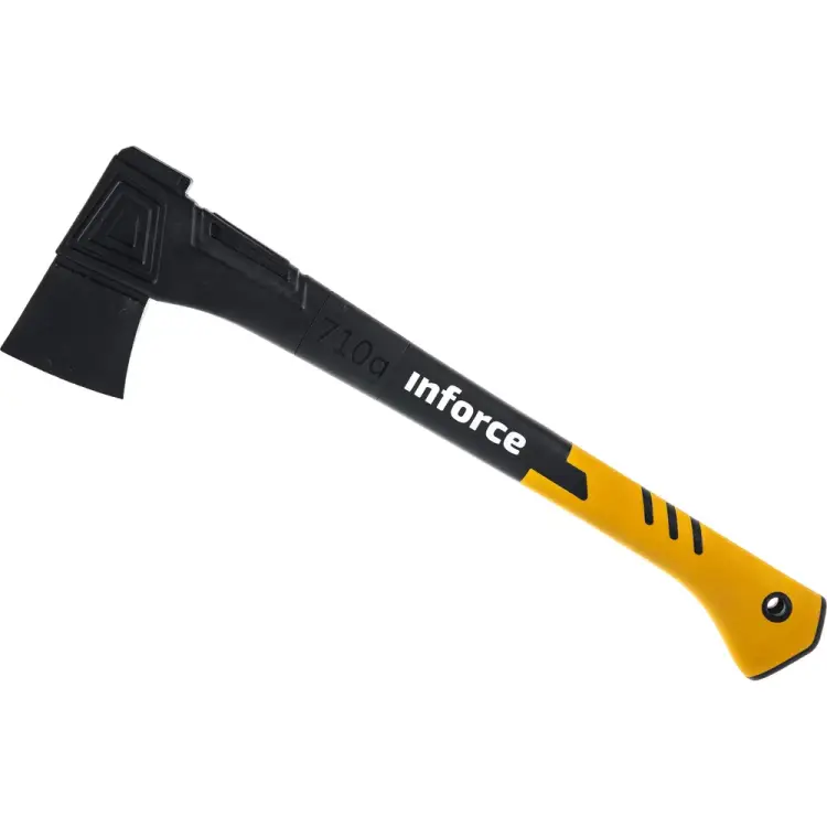 Универсальный топор Inforce 06-12-19