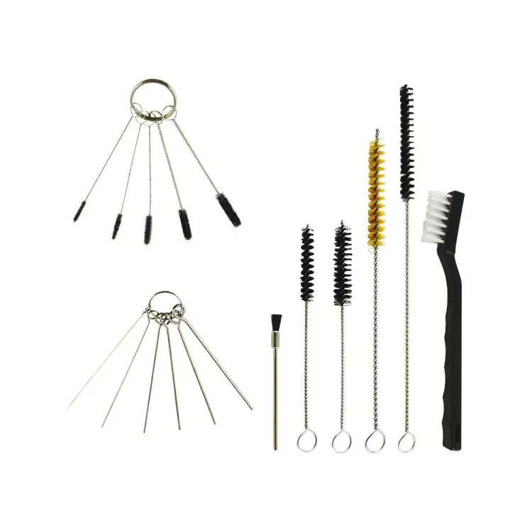 Набор для чистки пистолетов WOLF 1.3817.0001