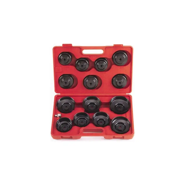 Чашечные фильтросъемники FORCE 61915