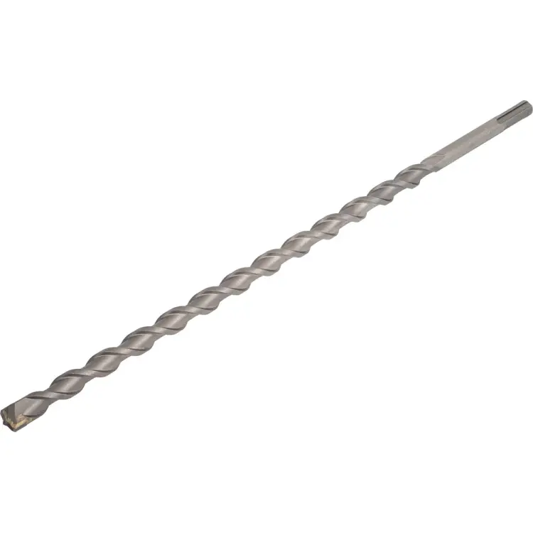 Бур sds-plus по бетону MESSER BI-14-350