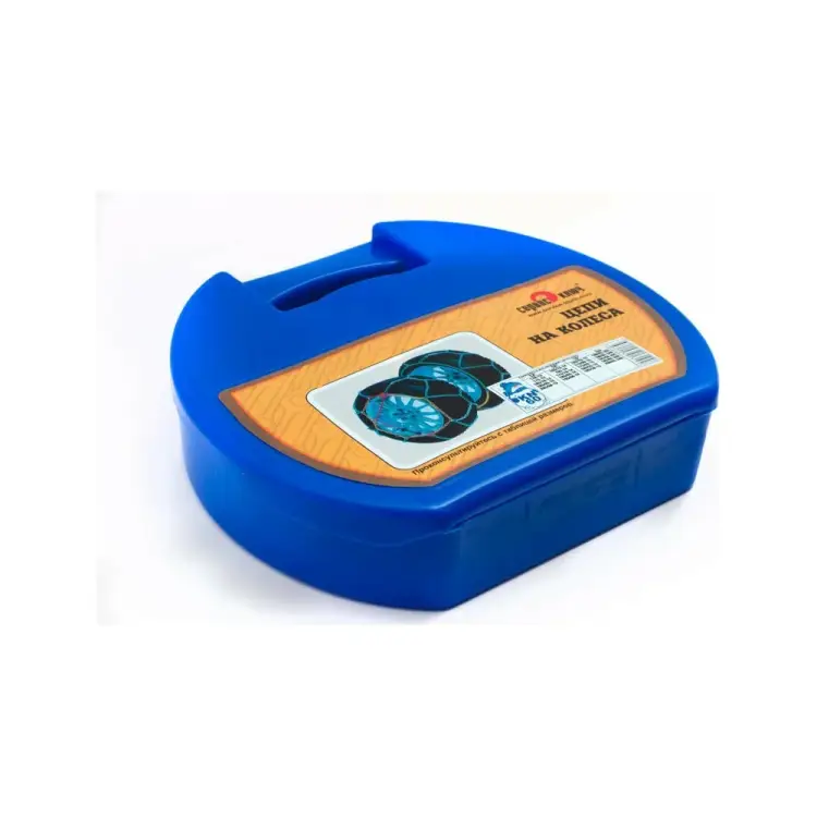 Цепи на колеса Сервис Ключ 70818