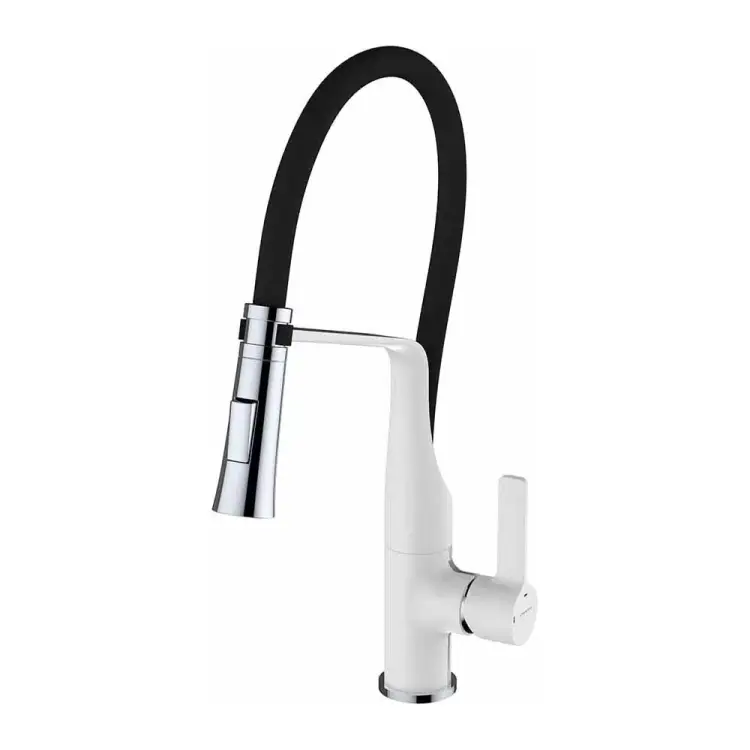 Смеситель для кухни Clever CHEF 6 99733