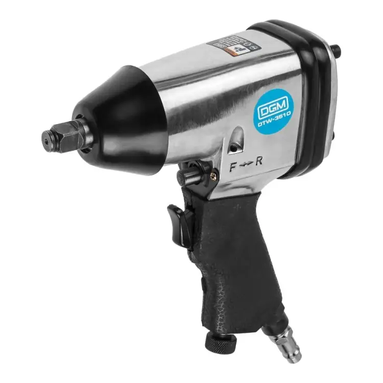 Пневмогайковерт DGM DTW-3510 DG4012-5 Пневмогайковерт DGM DTW-3510 DG4012-5