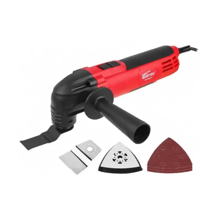 Многофункциональный инструмент-реноватор WORTEX SM 2830 E SM2830E002018 Многофункциональный инструмент-реноватор WORTEX SM 2830 E SM2830E002018