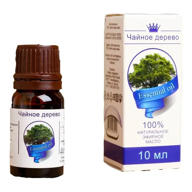 Дезинфицирующее эфирное масло СИМАЛЕНД 1857712