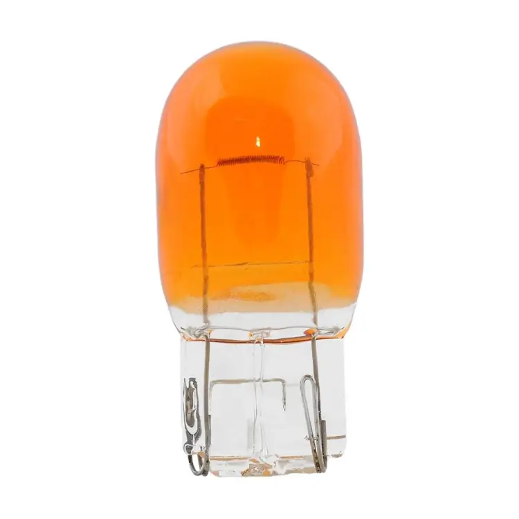Лампа накаливания KRAFT WY21W KT 700032 Лампа накаливания KRAFT WY21W KT 700032