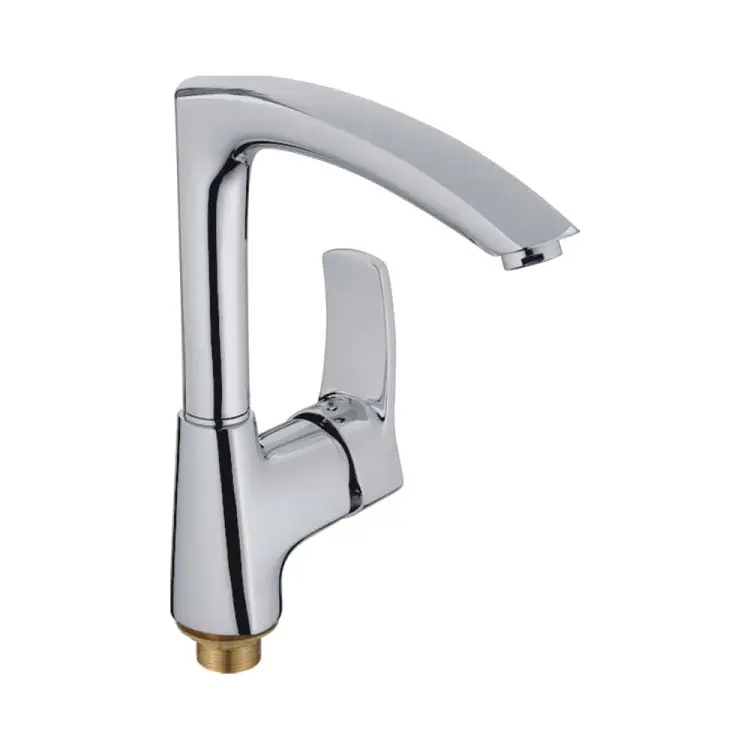 Смеситель для кухни Haiba HB4070