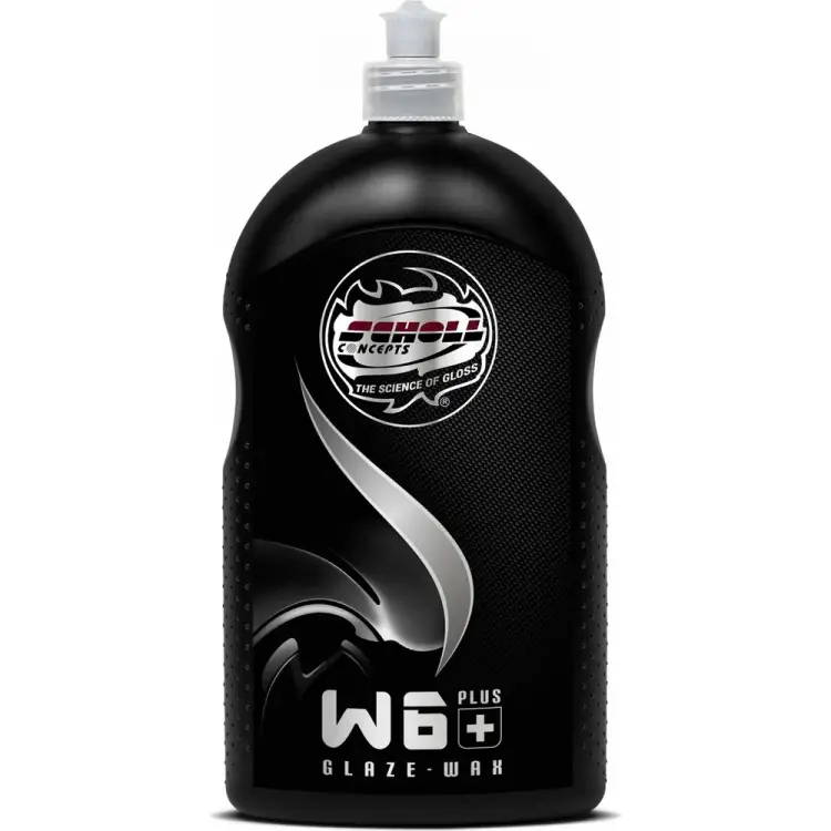 Защитное покрытие SCHOLL Concepts W6+ 10621