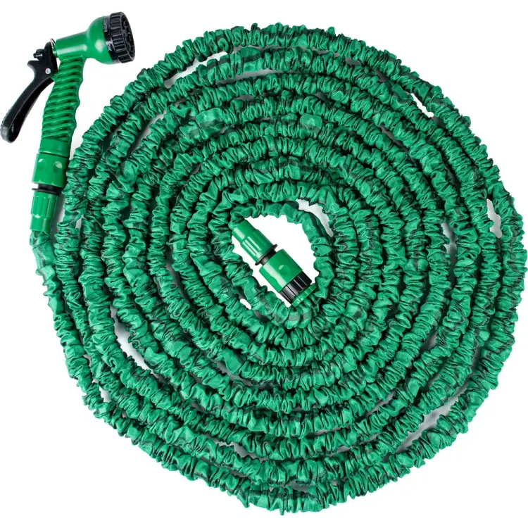 Поливочный шланг ПОЛЕСАД 019621