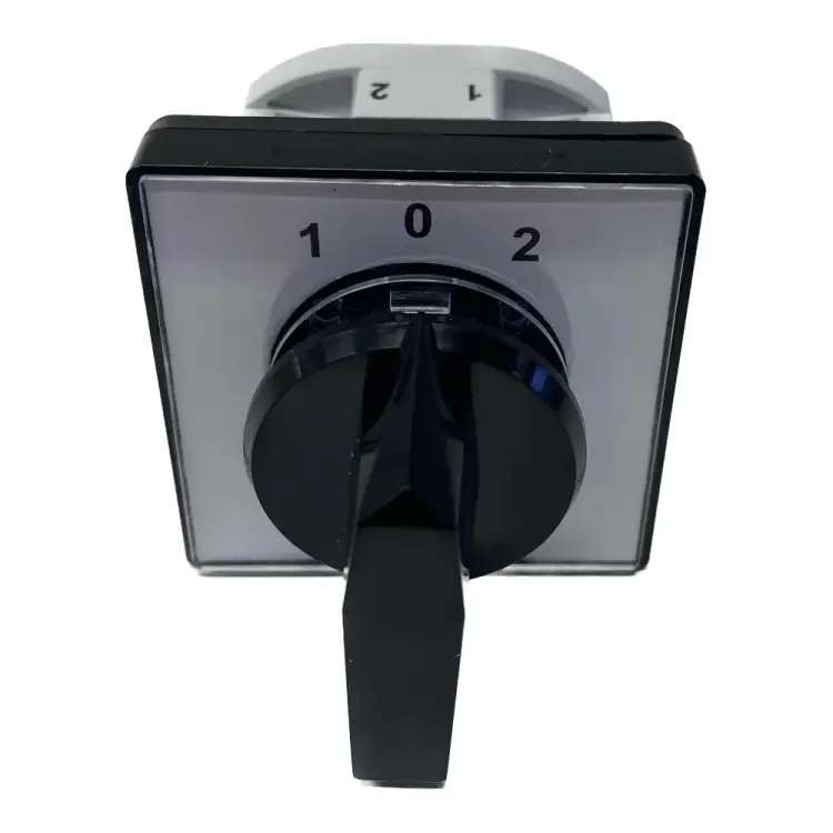 Кулачковый переключатель Elkey cs 10-01.025fu3.12s 4687202840786