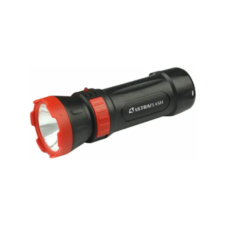 Аккумуляторный фонарь Ultraflash LED3849 14931