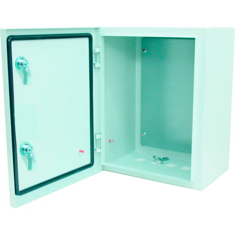 Корпус Электростандарт ЩМП-2-0 821251