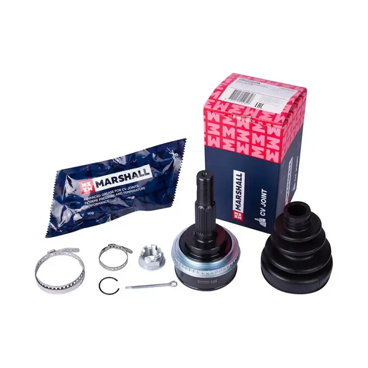 Внешний шрус Toyota Camry V10 91- MARSHALL M8111097