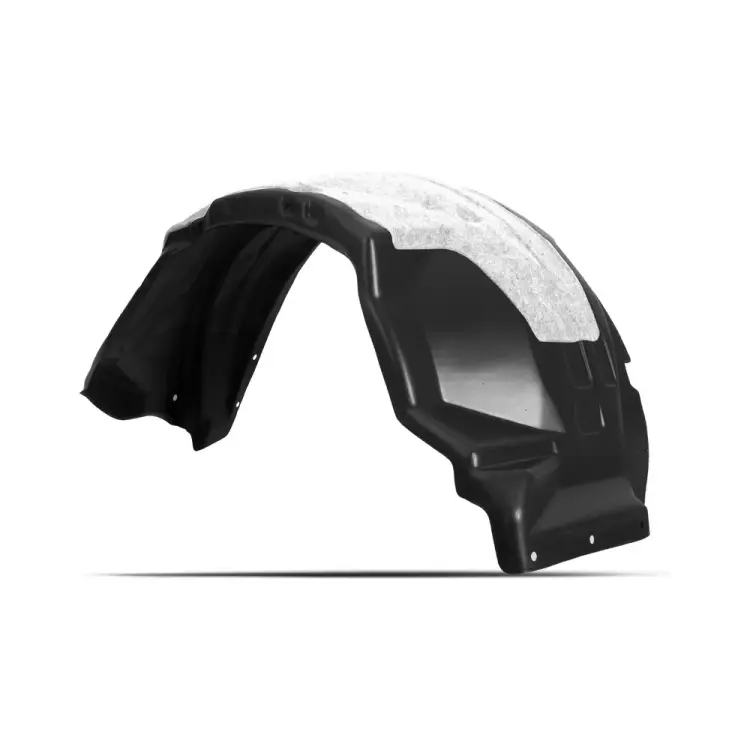 Передний левый подкрылок TOYOTA Fortuner 2017 - нв, ОР Totem S.48.69.001