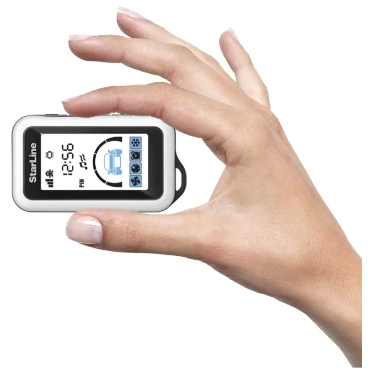 Брелок StarLine 4002156