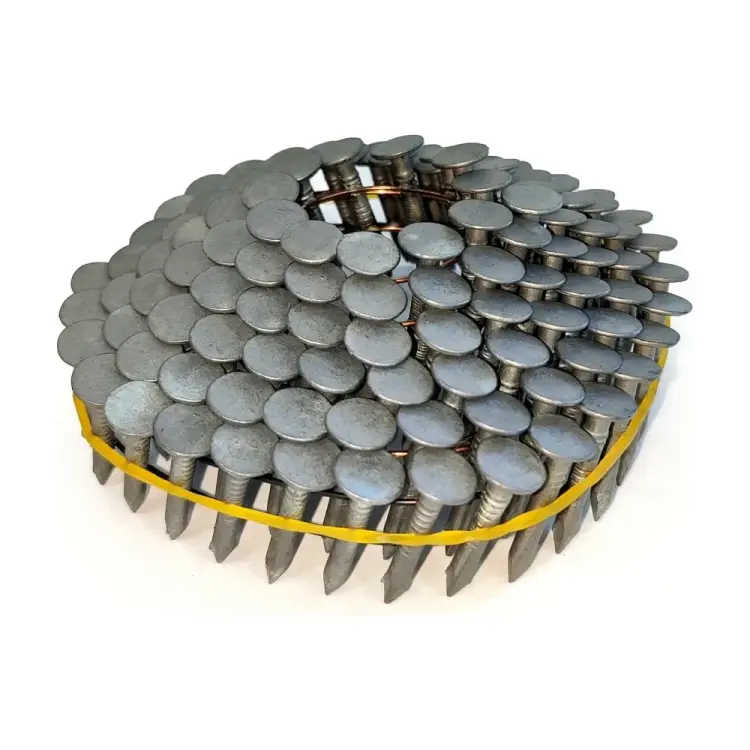 Кровельные гвозди Senco 3.1x25 HDG 1800 шт. HJ13ASAVR