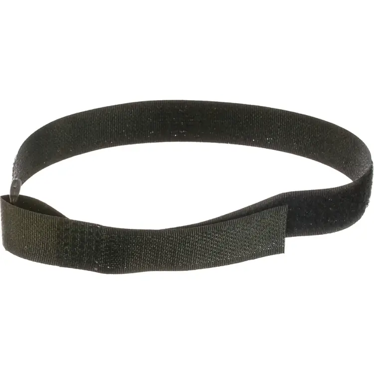 Стяжки FORTISFLEX КСВ-П Велькро 75045