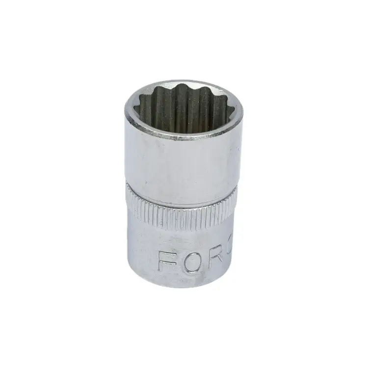Двенадцатигранная торцевая головка FORCE 53913