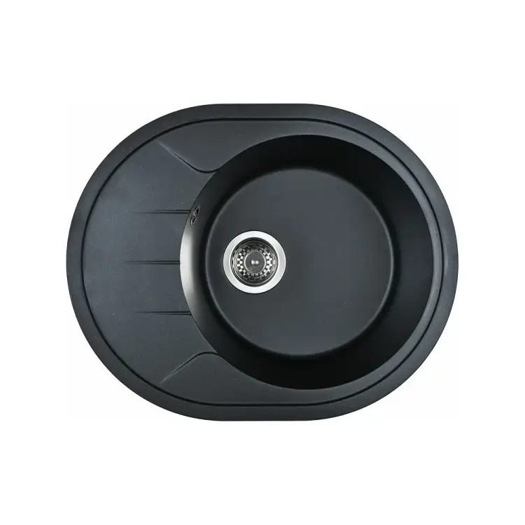 Мойка для кухни WISENT MW620-25/WGER013