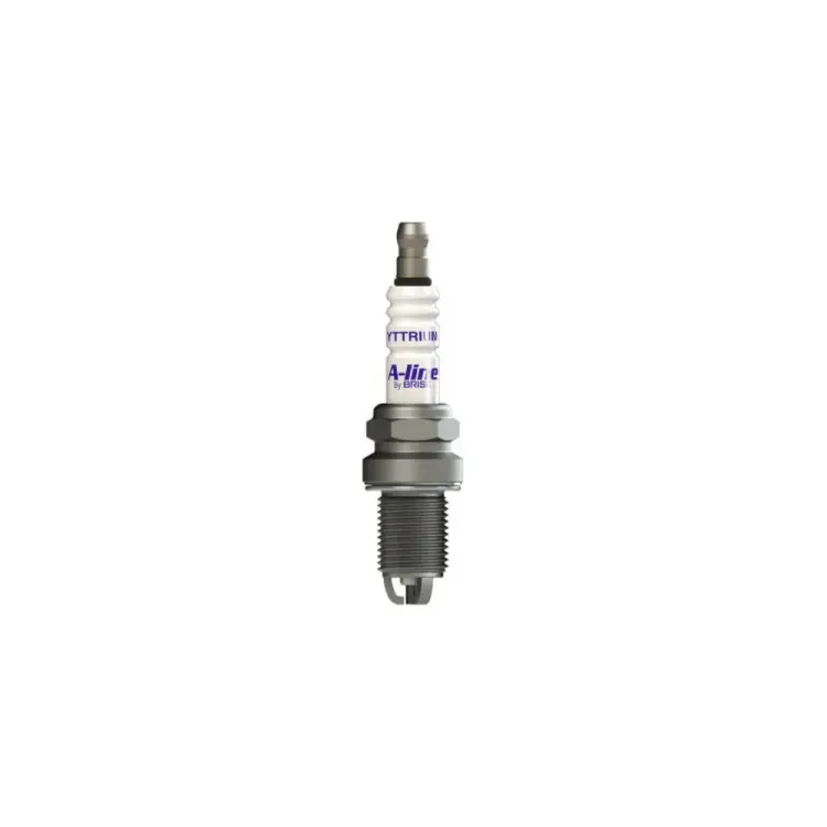 Свеча зажигания BRISK LR17TCY A-Line ALine22 Свеча зажигания BRISK LR17TCY A-Line ALine22