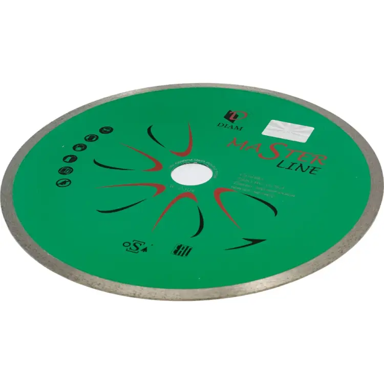 Алмазный круг Diam 1A1R GRANITE 000683 Алмазный круг Diam 1A1R GRANITE 000683