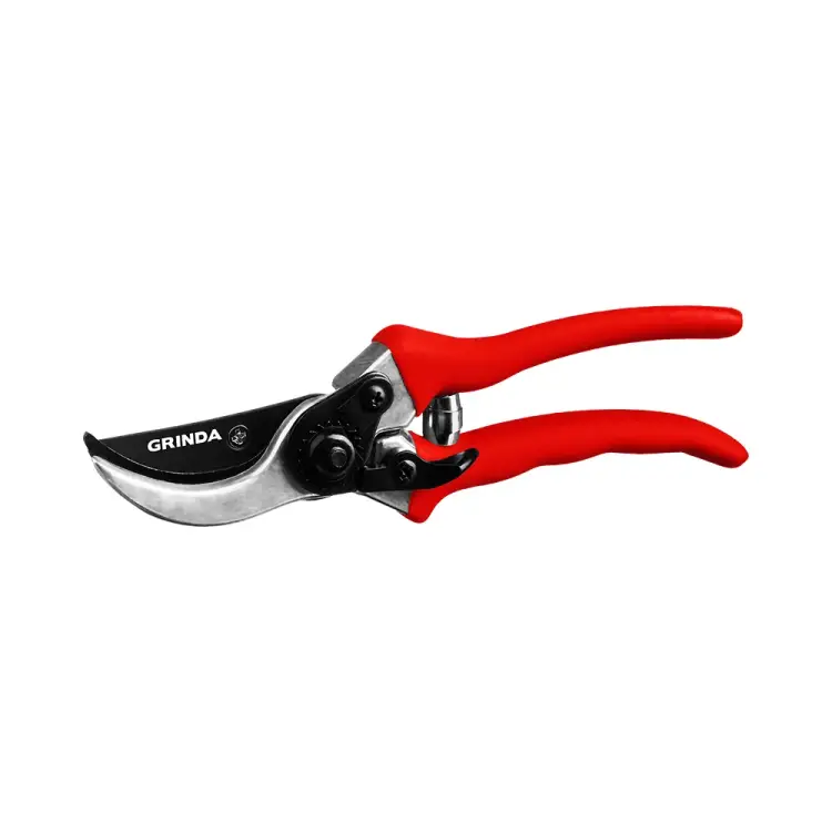 Плоскостной секатор Grinda G-11 8-423001_z02