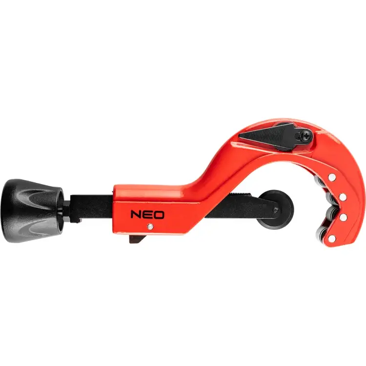 Труборез для пластиковых труб NEO Tools 02-405