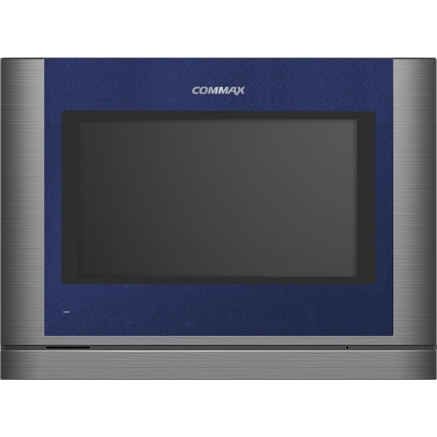 Цветной видеодомофон COMMAX CDV-704MA