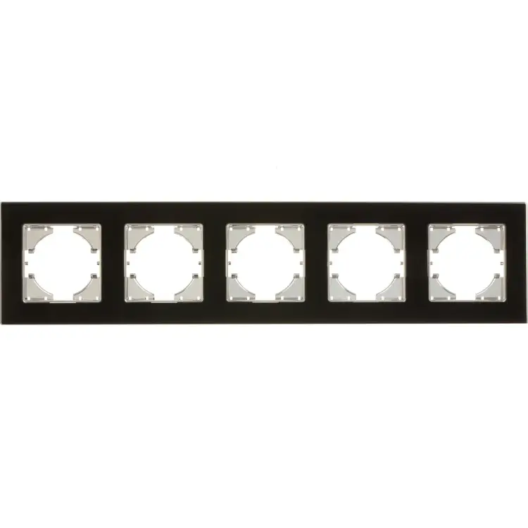 Пятиместная рамка GUSI Electric С1150-031